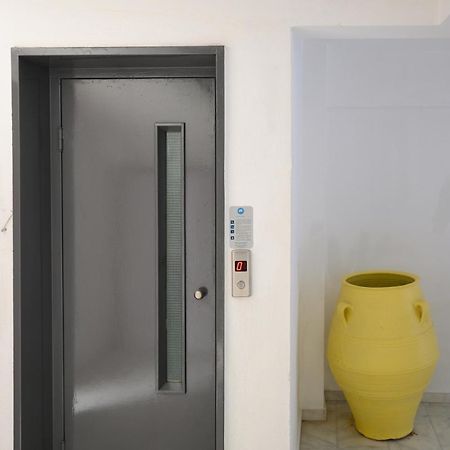 Luxury Studio Apartment In The City Center Agios Nikolaos  Exterior photo