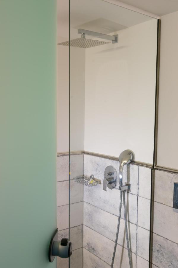 Luxury Studio Apartment In The City Center Agios Nikolaos  Exterior photo