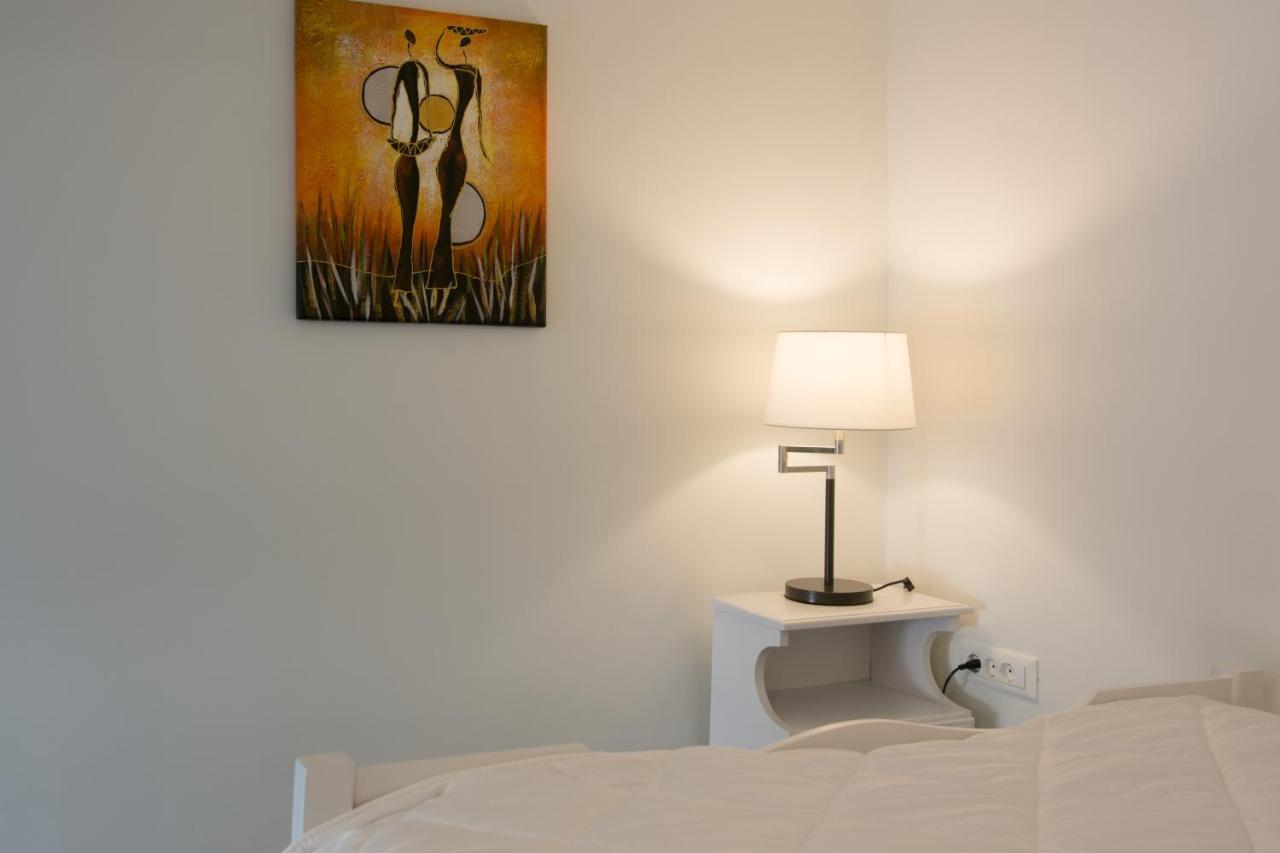 Luxury Studio Apartment In The City Center Agios Nikolaos  Exterior photo